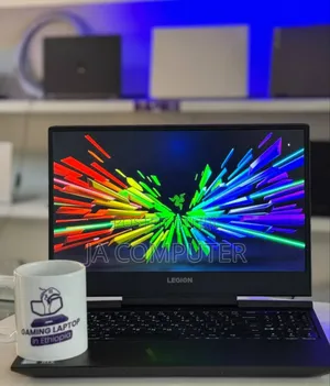 New Lenovo Legion Y7000P IRX9 Gaming Laptop 16GB Intel Core I7 512GB