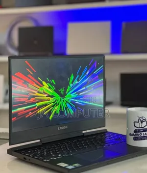 New Lenovo Legion Y7000P IRX9 Gaming Laptop 16GB Intel Core I7 512GB