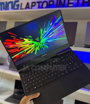 New Lenovo Legion Y7000P IRX9 Gaming Laptop 16GB Intel Core I7 512GB