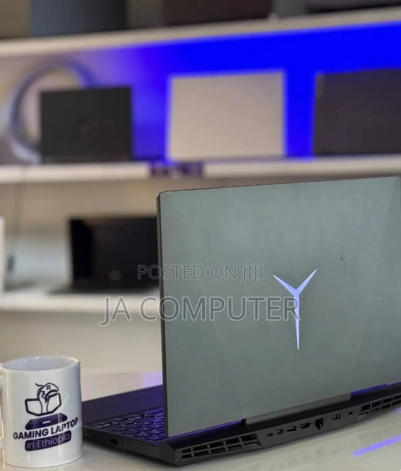 New Lenovo Legion Y7000P IRX9 Gaming Laptop 16GB Intel Core I7 512GB