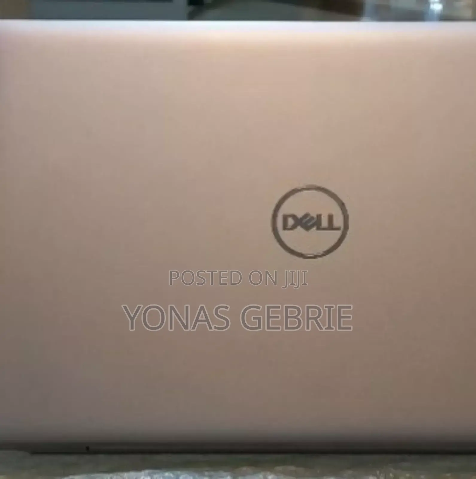 New Laptop Dell Latitude 5540 16GB Intel Core i7 SSD 512GB
