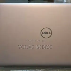 New Laptop Dell Latitude 5540 16GB Intel Core i7 SSD 512GB