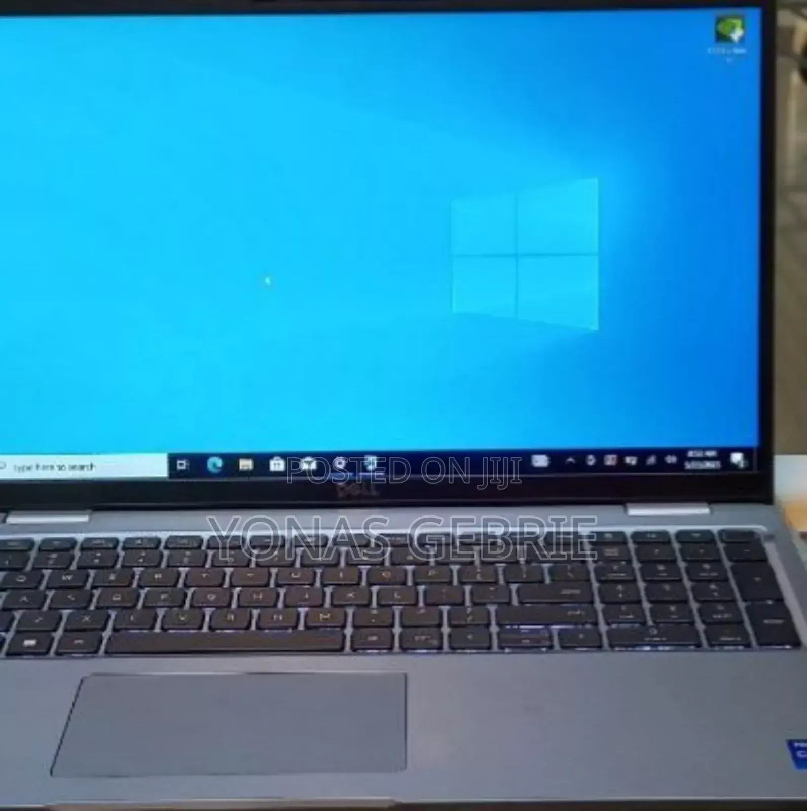 New Laptop Dell Latitude 5540 16GB Intel Core i7 SSD 512GB
