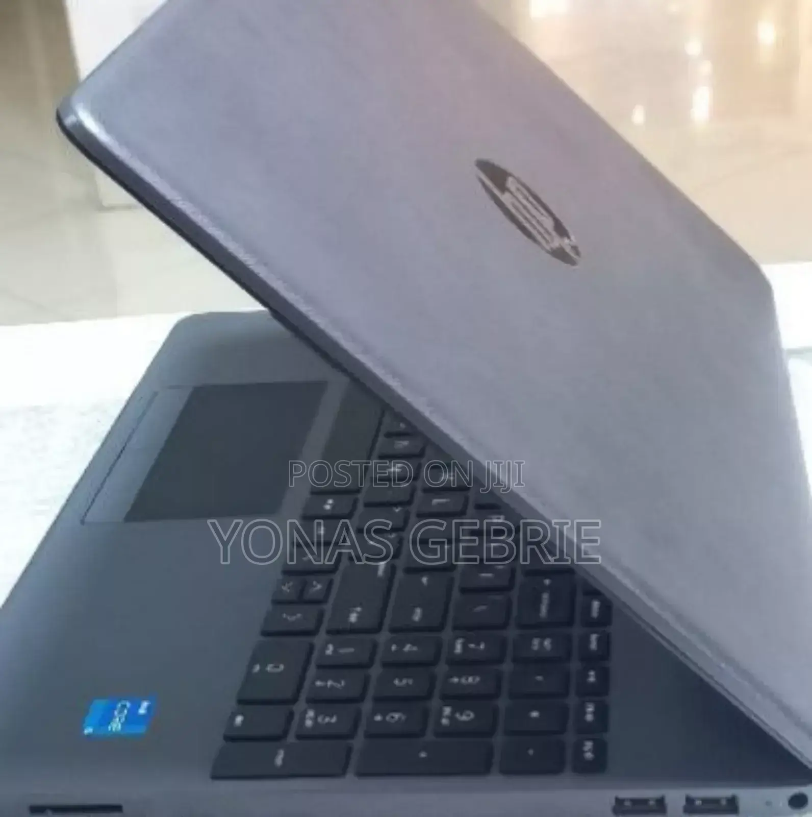 New Laptop HP Stream Notebook 8GB Intel Core I5 SSD 512GB