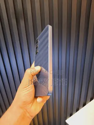 New Samsung Galaxy A35 256 GB Black