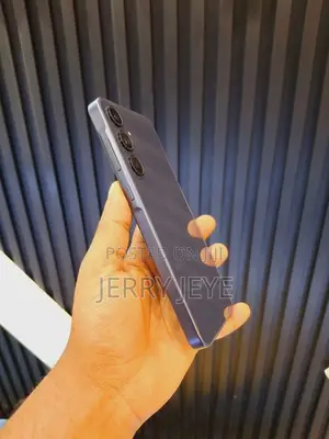 New Samsung Galaxy A35 256 GB Black