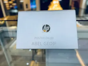 New Laptop HP ProBook 440 16GB Intel Core I7 SSD 1T