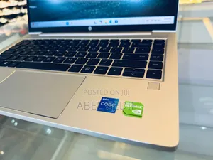 New Laptop HP ProBook 440 16GB Intel Core I7 SSD 1T