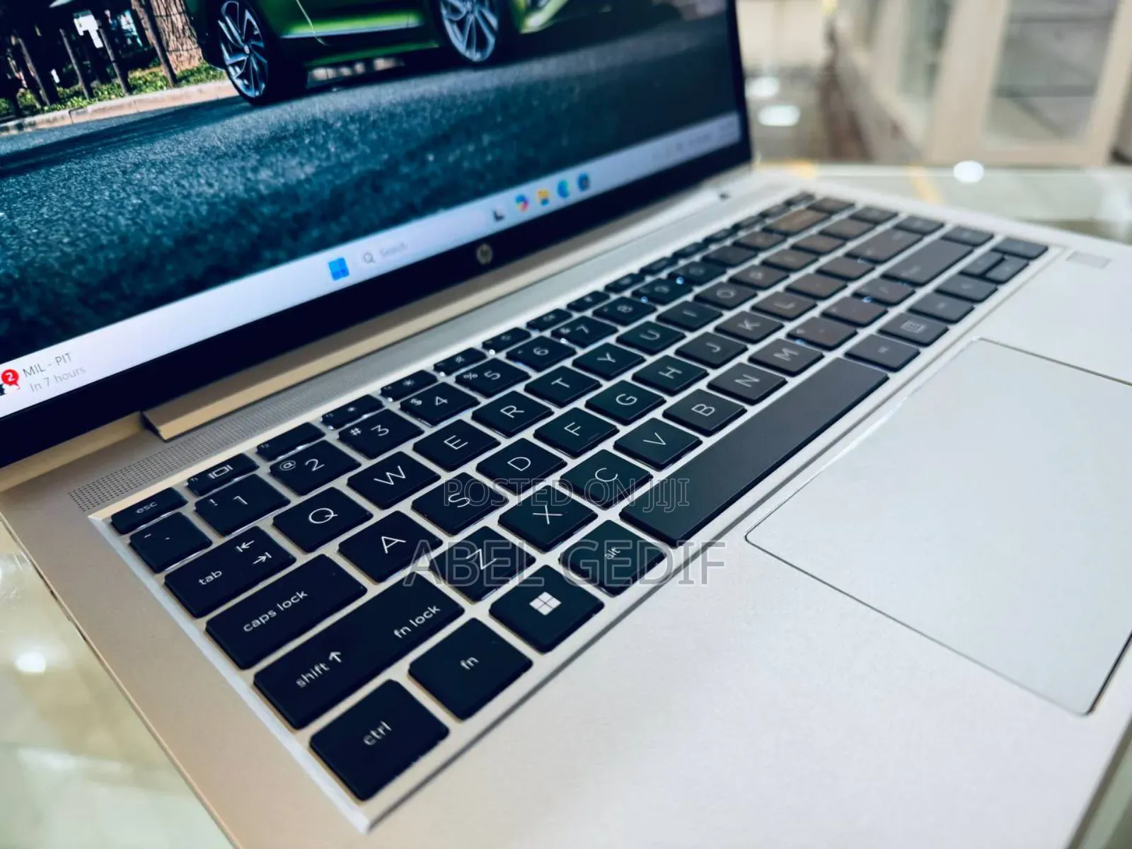 New Laptop HP ProBook 440 16GB Intel Core I7 SSD 1T