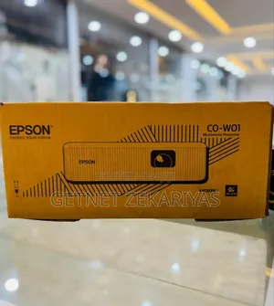 Epson Projecter