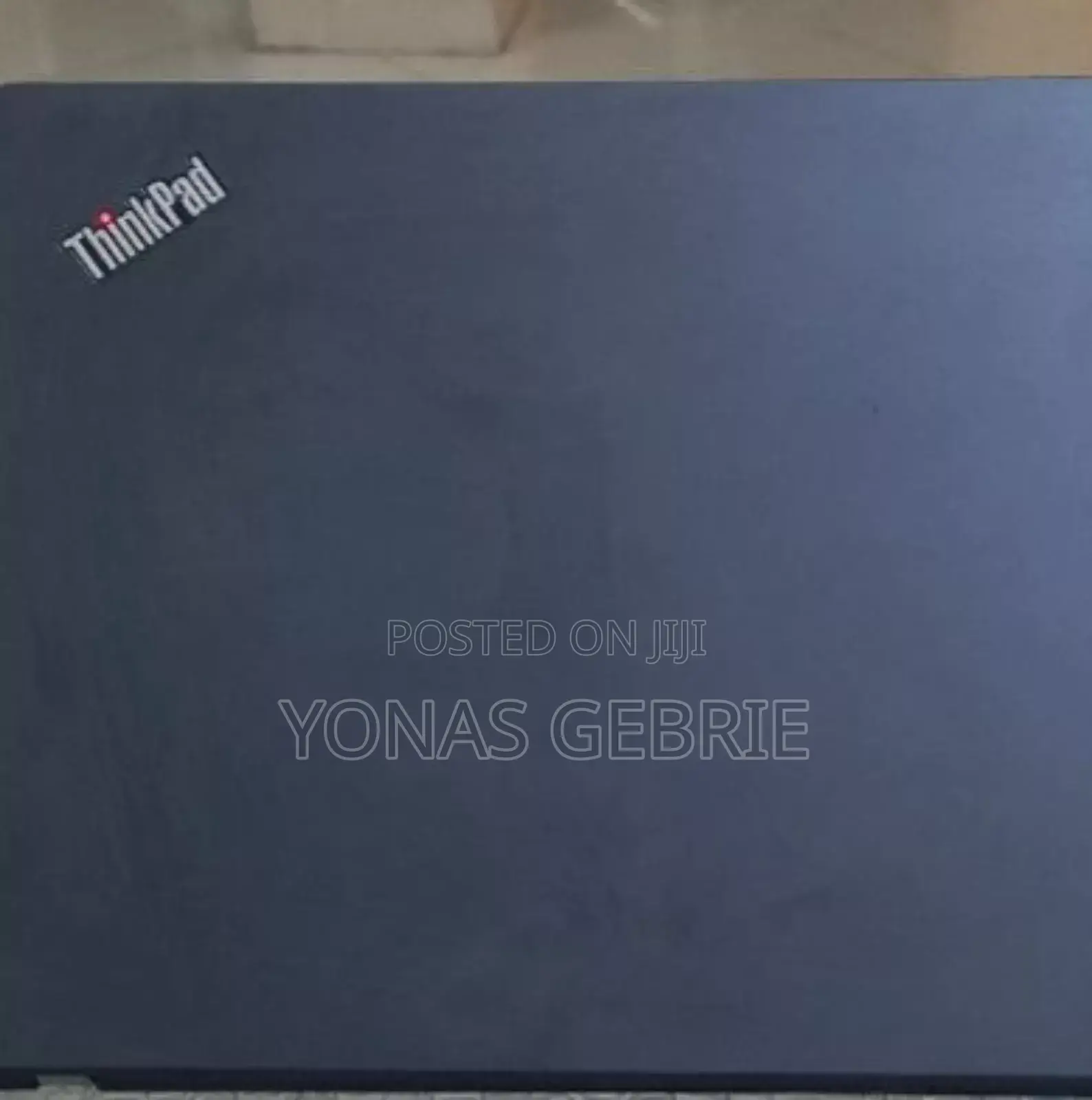 New Laptop Lenovo Thinkpad T490s 16GB Intel Core I7 SSD 512GB
