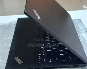 New Laptop Lenovo Thinkpad T490s 16GB Intel Core I7 SSD 512GB