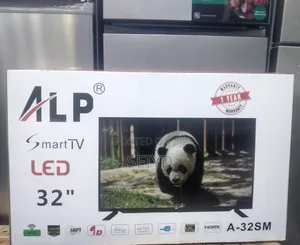 Alp Tv 32 Smart Waga 14000