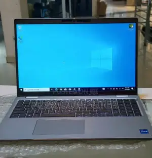 New Laptop Dell Latitude 5540 16GB Intel Core I7 SSD 512GB