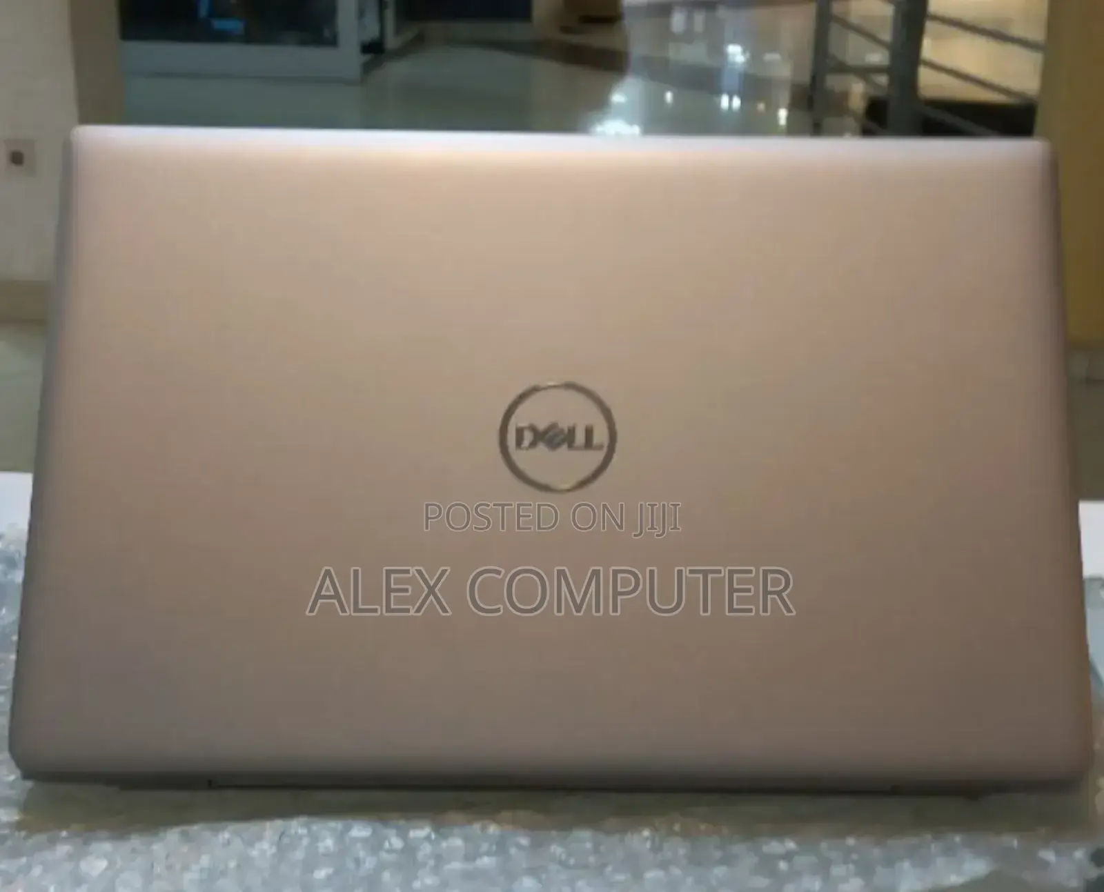 New Laptop Dell Latitude 5540 16GB Intel Core I7 SSD 512GB
