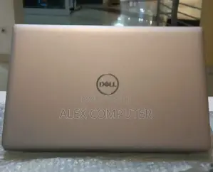 New Laptop Dell Latitude 5540 16GB Intel Core I7 SSD 512GB
