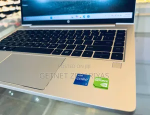 New Laptop HP 16GB Intel Core I7 SSD 1T