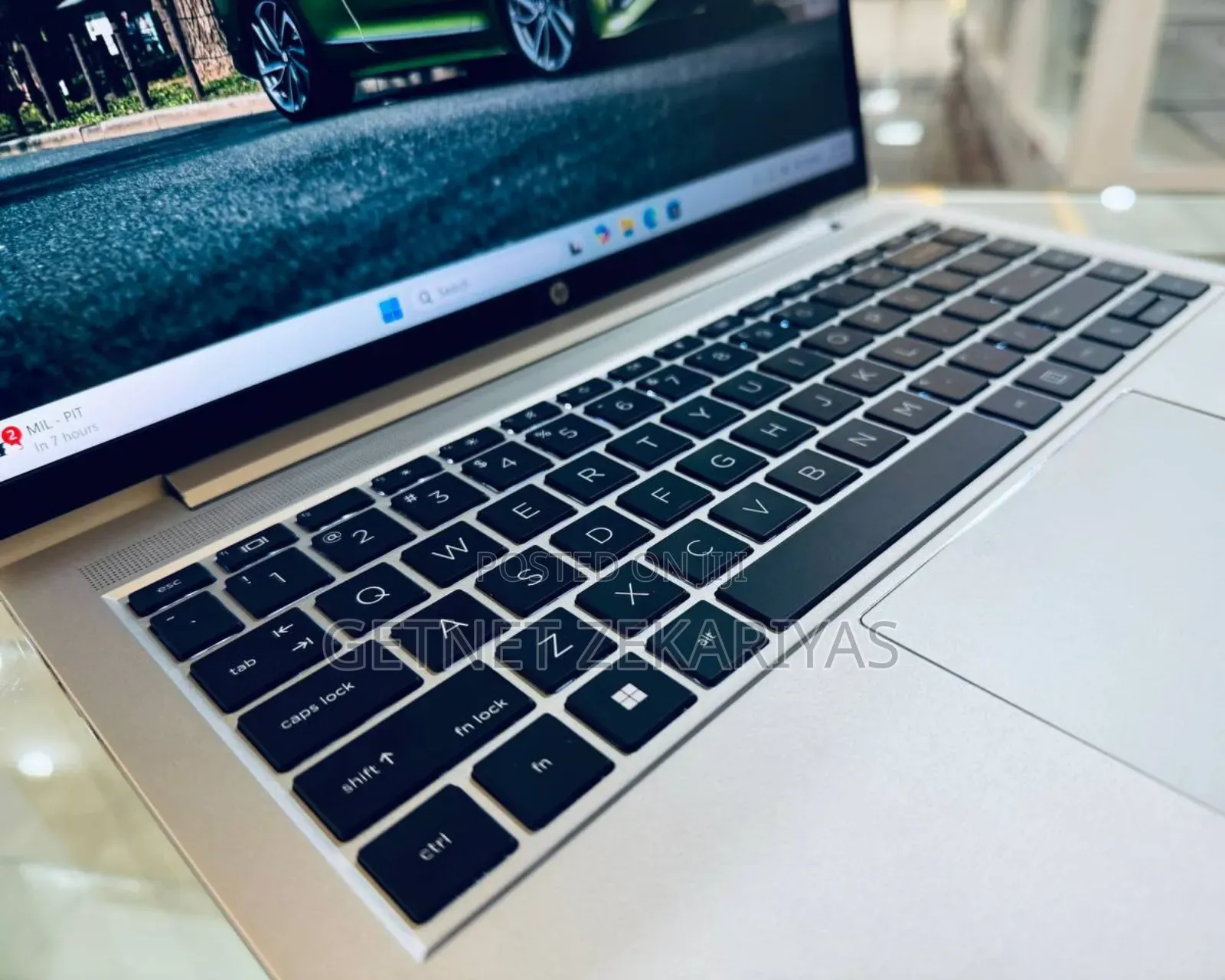 New Laptop HP 16GB Intel Core I7 SSD 1T