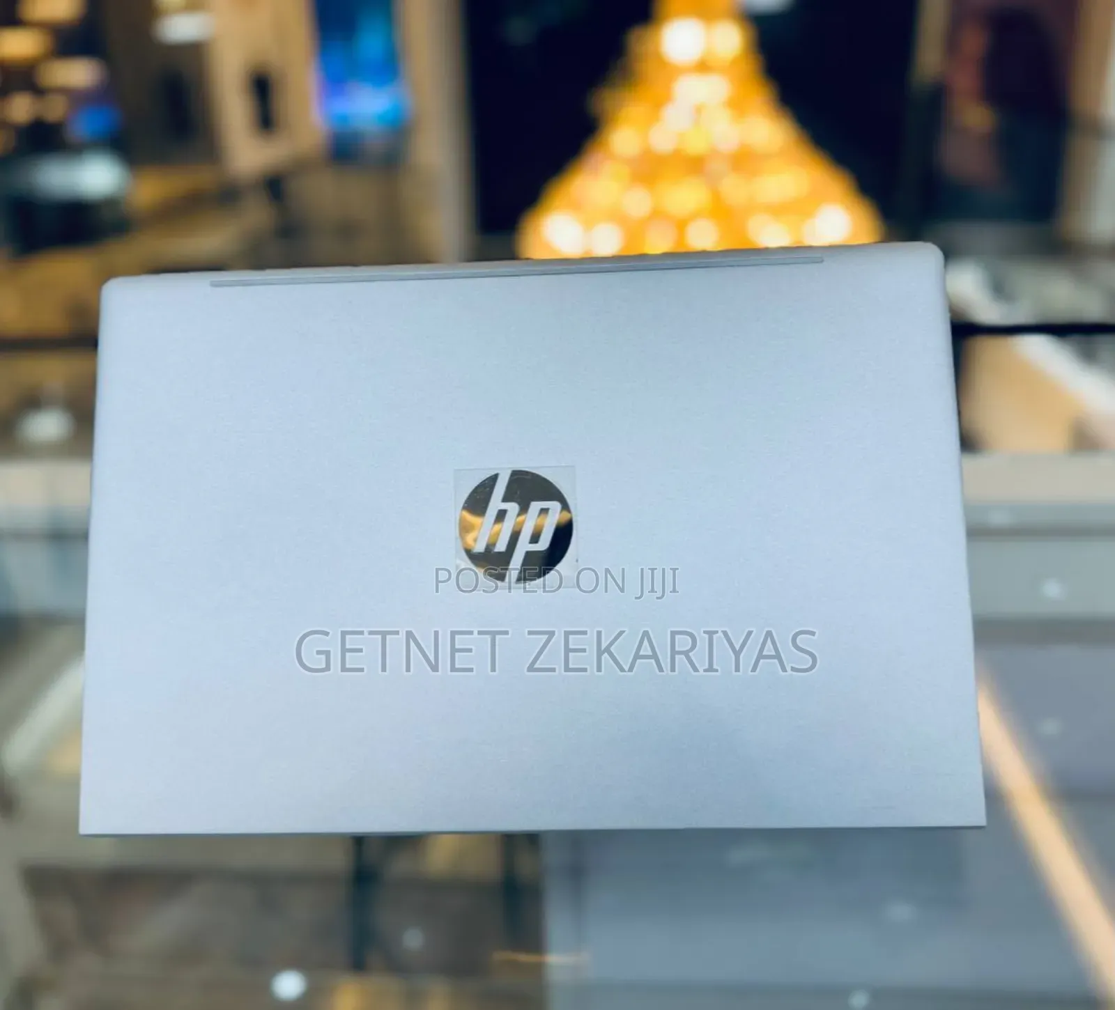 New Laptop HP 16GB Intel Core I7 SSD 1T