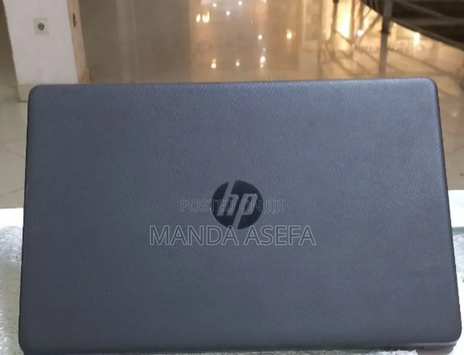 New Laptop HP Stream Notebook 8GB Intel Core I5 SSD 512GB