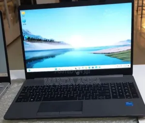 New Laptop HP Stream Notebook 8GB Intel Core I5 SSD 512GB