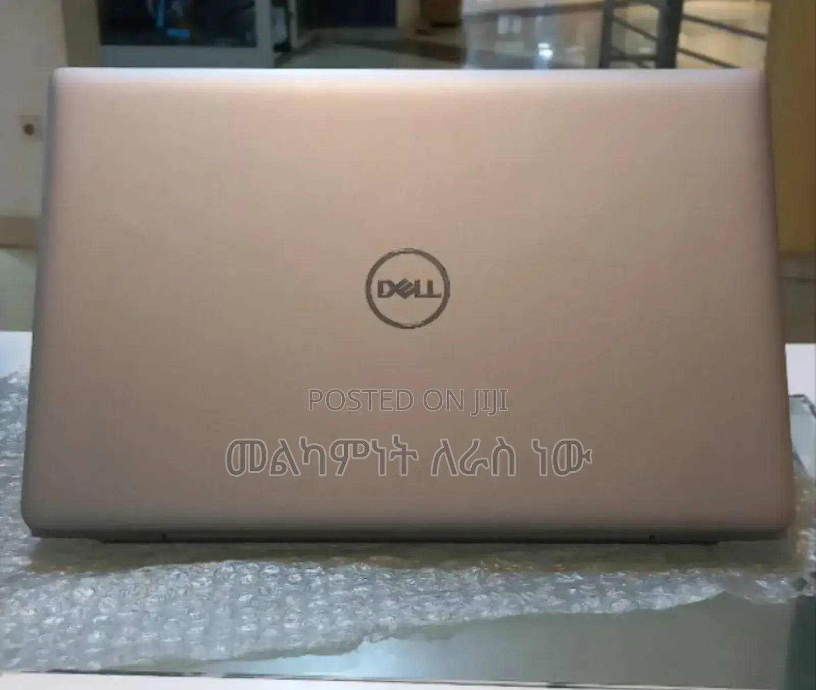 New Laptop Dell Latitude 5540 16GB Intel Core I7 SSD 512GB