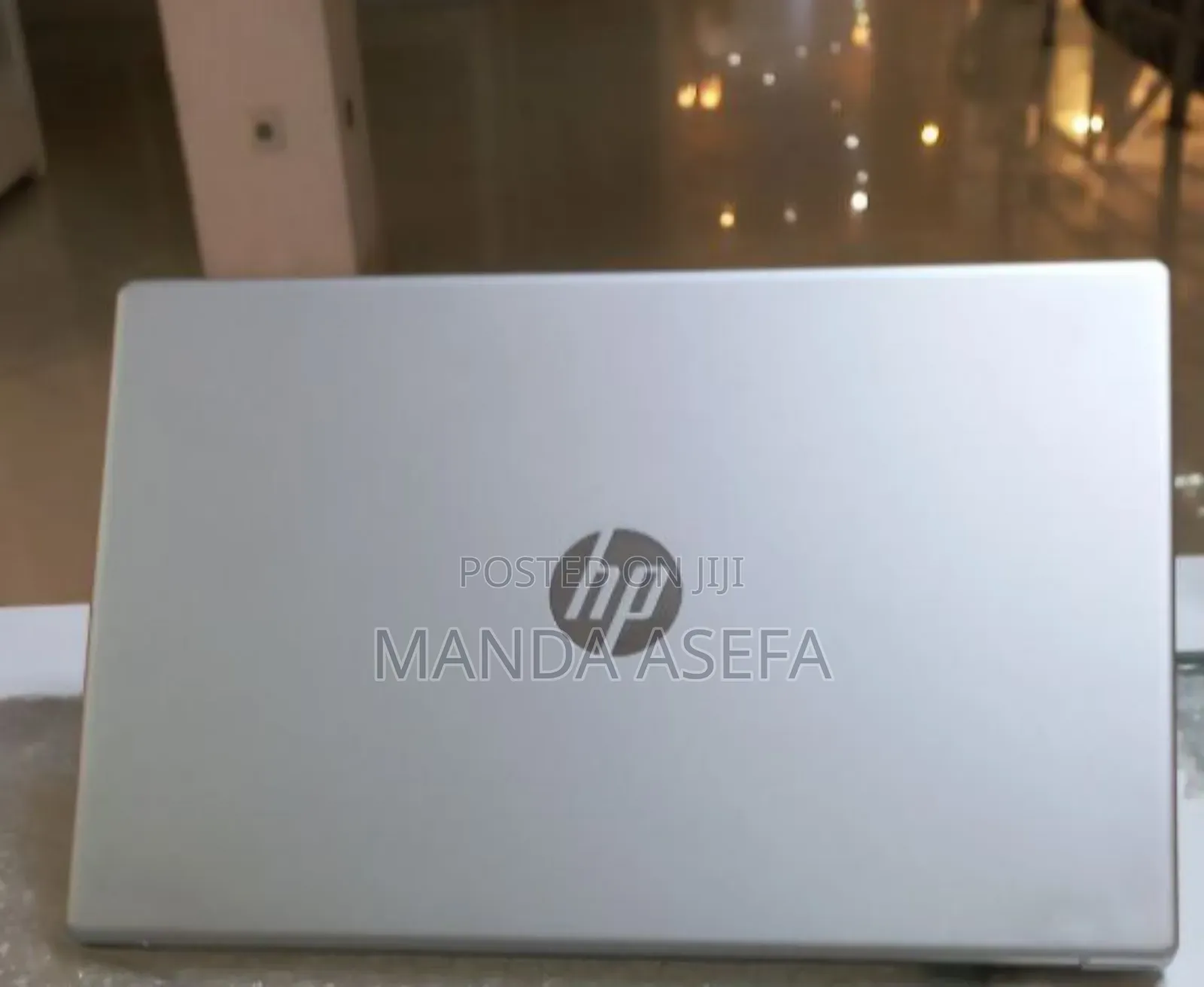 New Laptop HP Stream Notebook 8GB Intel Core I5 SSD 512GB