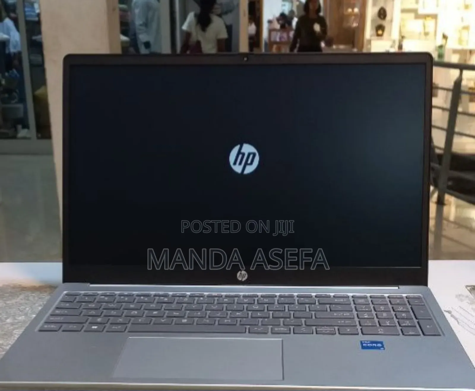 New Laptop HP Stream Notebook 8GB Intel Core I5 SSD 512GB