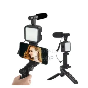 Photo - **"The Must-have Tool For Social Media Success!"**