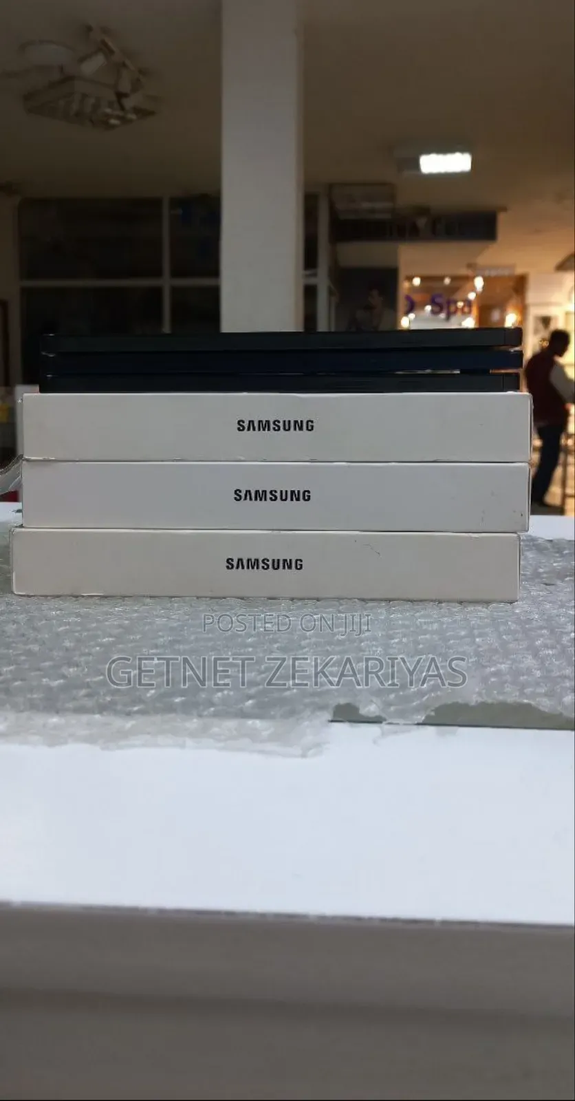 New Samsung Galaxy Tab A9 64 GB