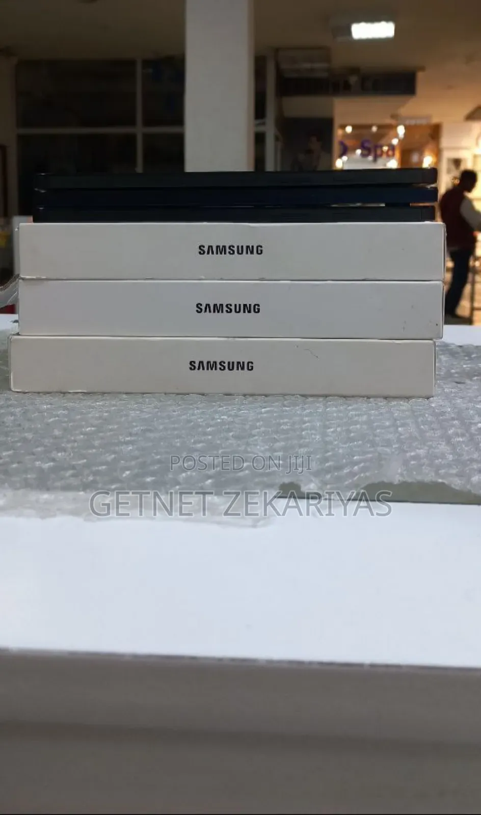 New Samsung Galaxy Tab A9 64 GB