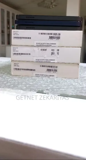 New Samsung Galaxy Tab A9 64 GB