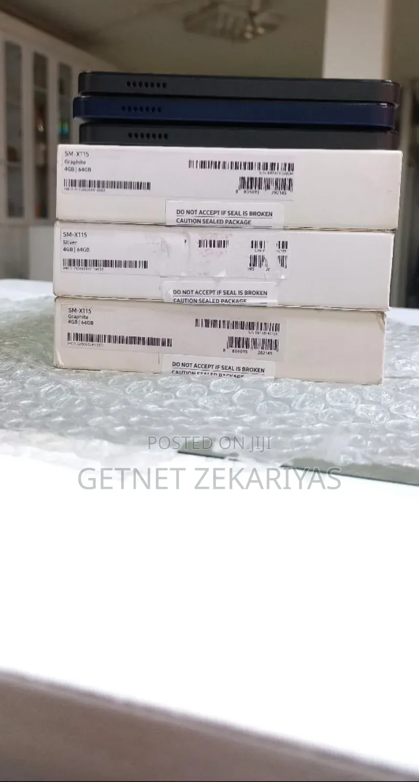 New Samsung Galaxy Tab A9 64 GB