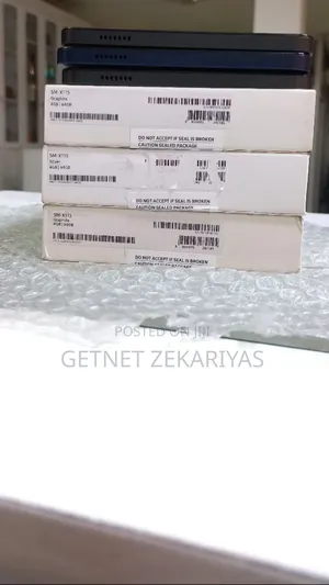 New Samsung Galaxy Tab A9 64 GB