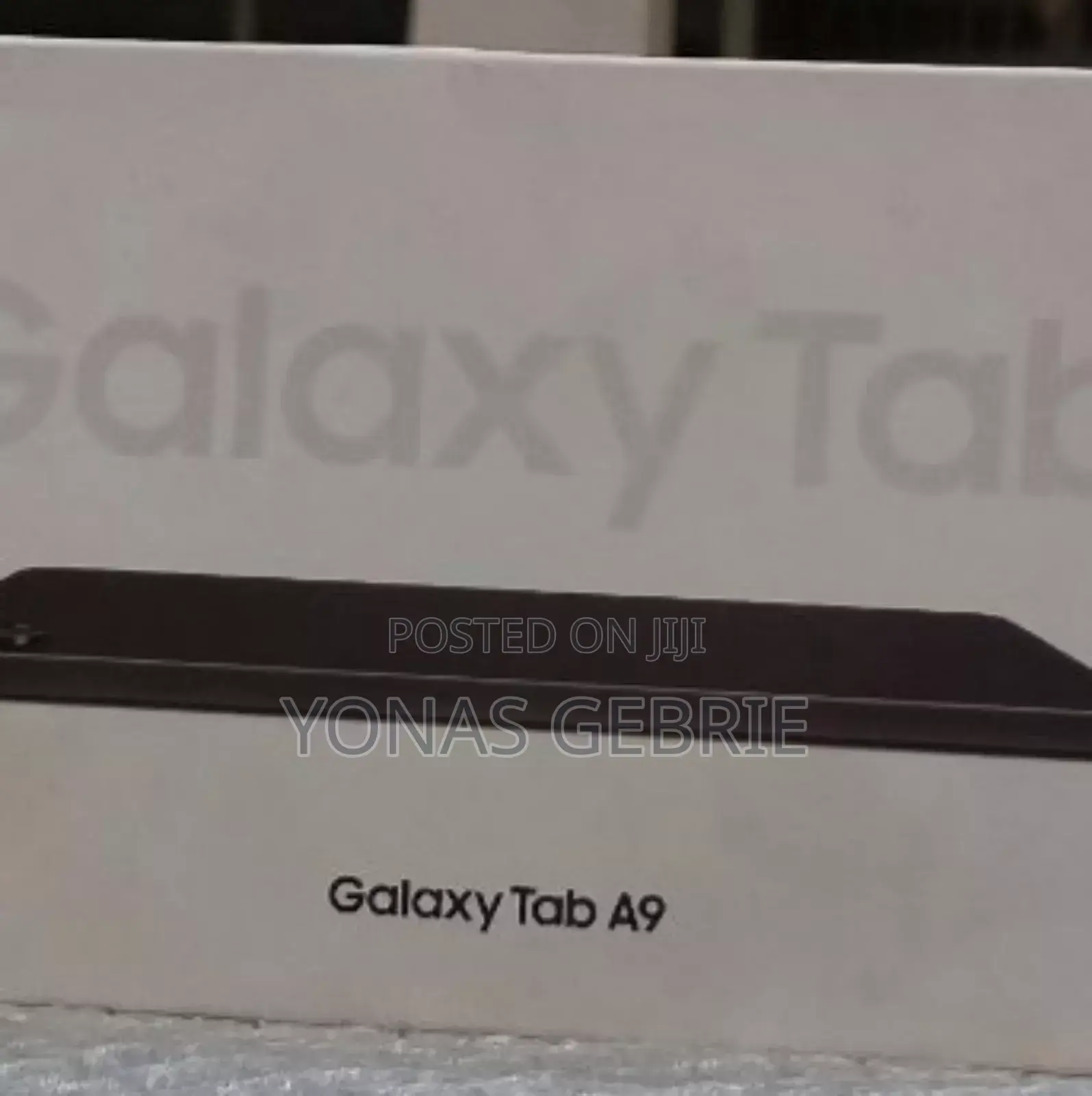 New Samsung Galaxy Tab A9 64 GB