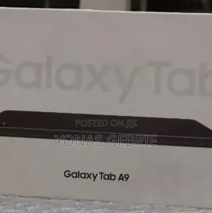 New Samsung Galaxy Tab A9 64 GB