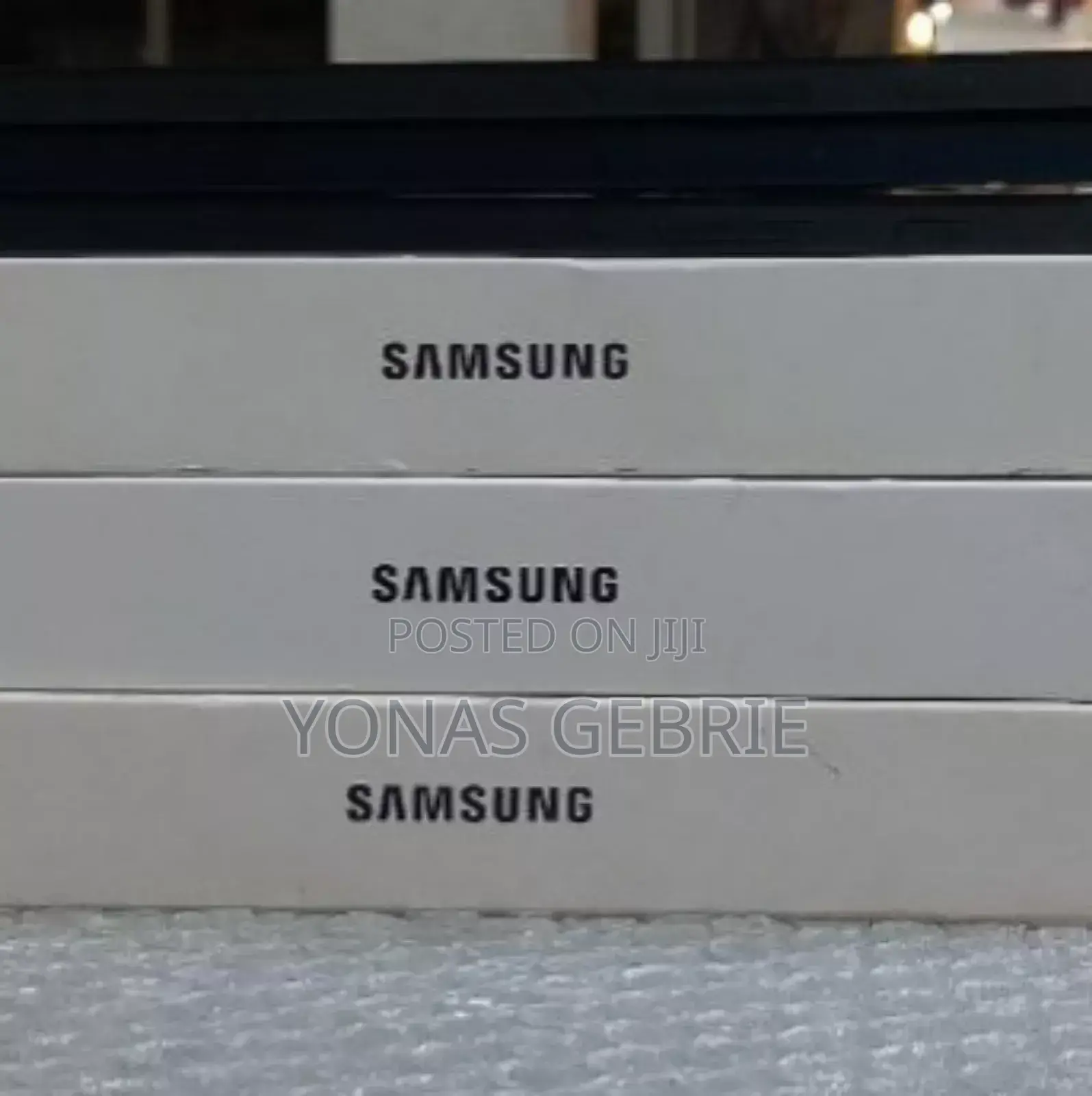 New Samsung Galaxy Tab A9 64 GB