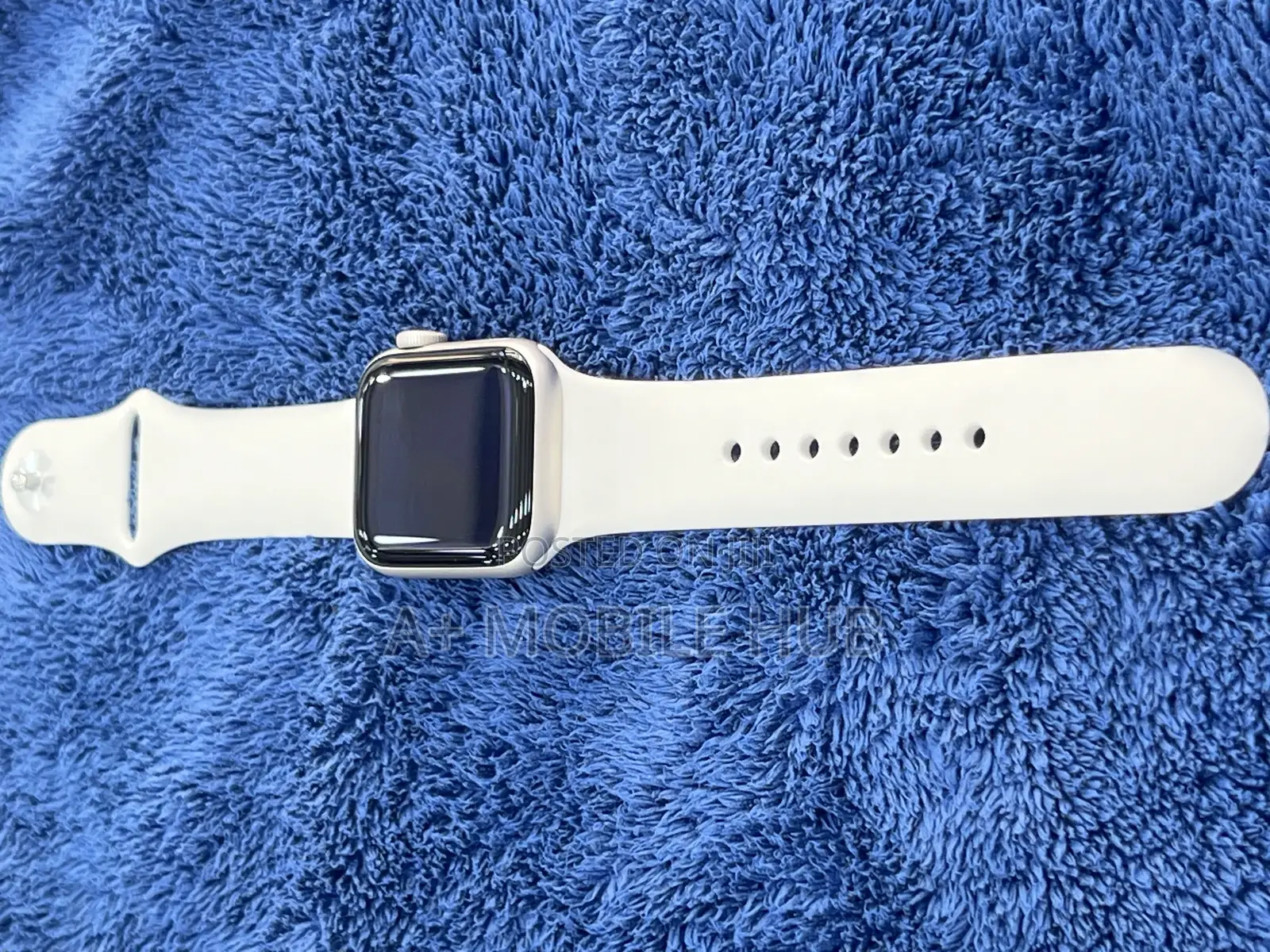 Apple Watch Se 2nd Generation