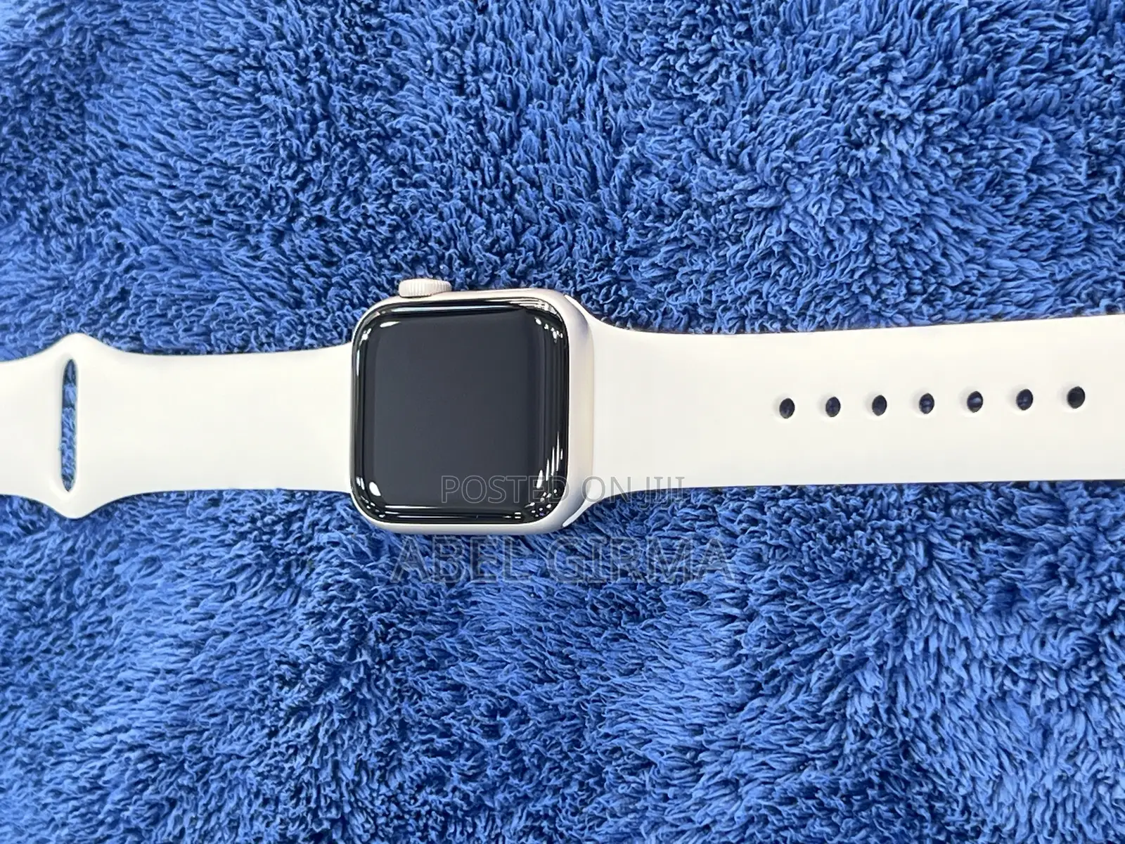 Apple Watch Se 2nd Generation