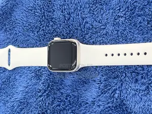 Photo - Apple Watch Se 2nd Generation