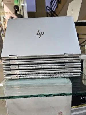 New Laptop HP EliteBook 830 G7 16GB Intel Core I7 SSD 512GB