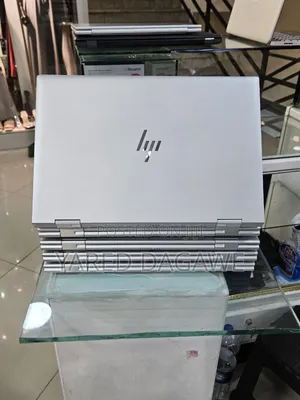 New Laptop HP EliteBook 830 G7 16GB Intel Core I7 SSD 512GB