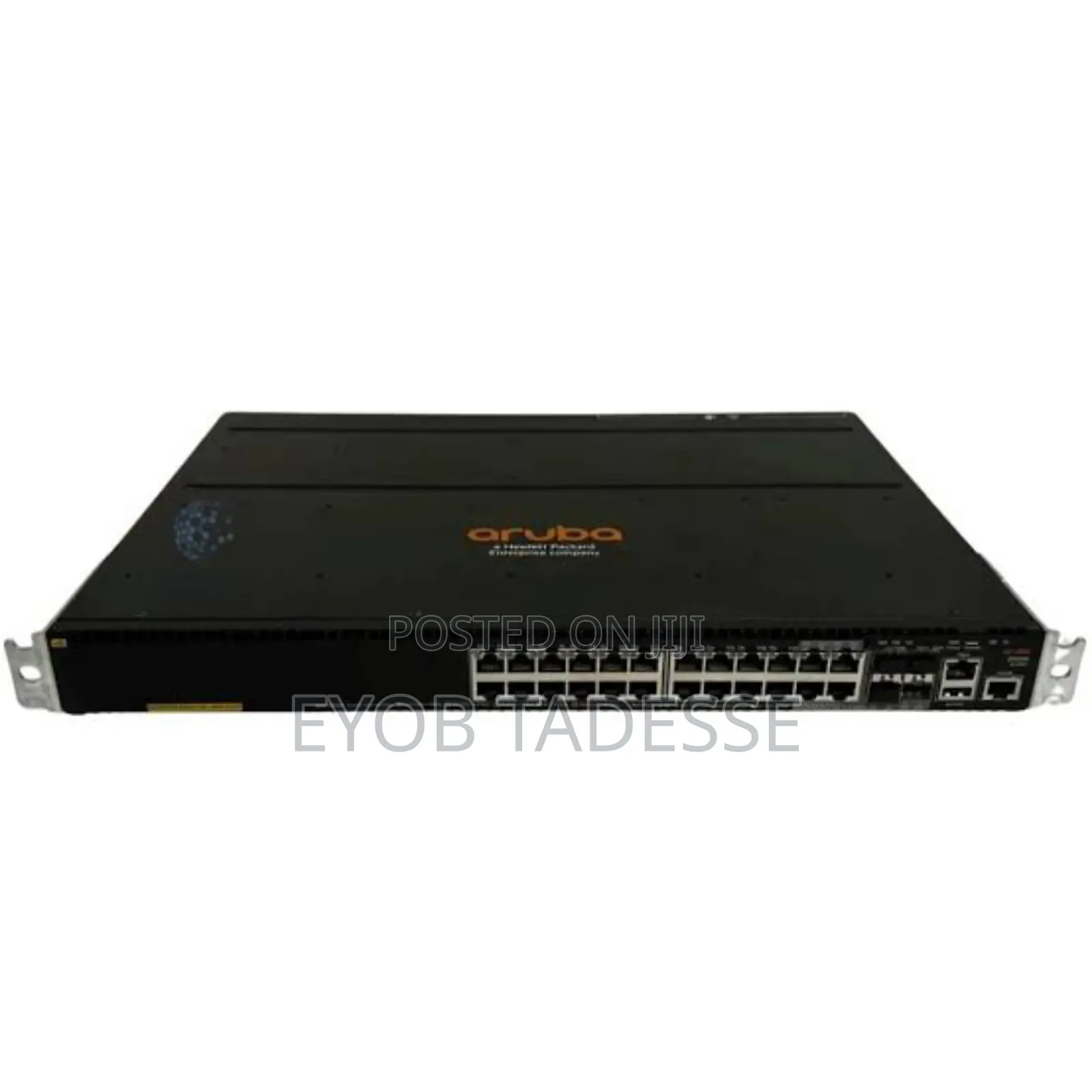 Aruba 2930m 24g Switch Jl319a