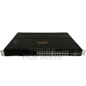 Aruba 2930m 24g Switch Jl319a