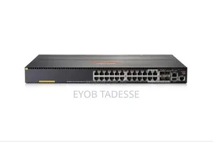 Aruba 2930m 24g Switch Jl319a