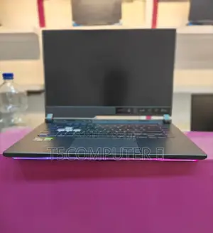 New Laptop Asus 16GB AMD Ryzen 9 SSD 512GB