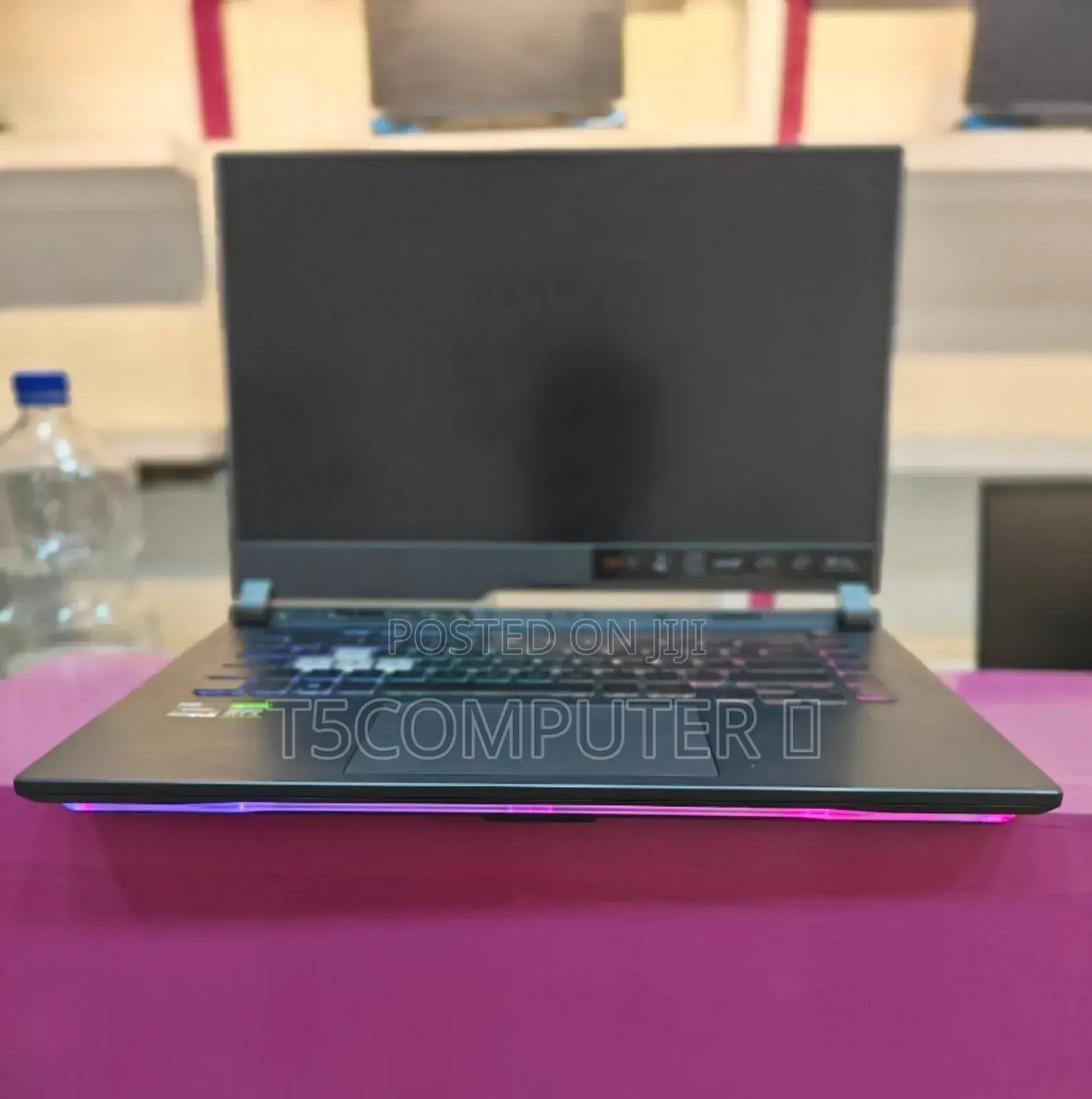 New Laptop Asus 16GB AMD Ryzen 9 SSD 512GB