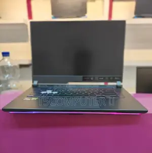 New Laptop Asus 16GB AMD Ryzen 9 SSD 512GB