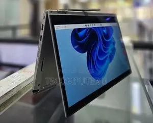 New Laptop Lenovo ThinkPad L13 Yoga 16GB Intel Core I5 SSD 512GB