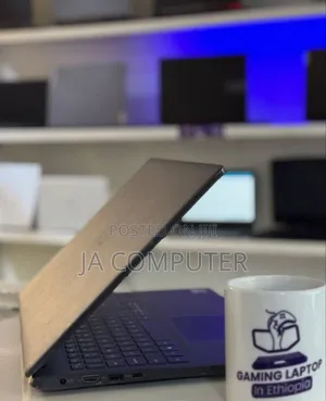 New Laptop Dell Latitude 5310 8GB Intel Core I5 SSHD (Hybrid) 1.5T